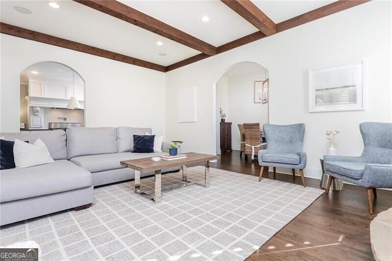 425 Prestwick Court Alpharetta - 11