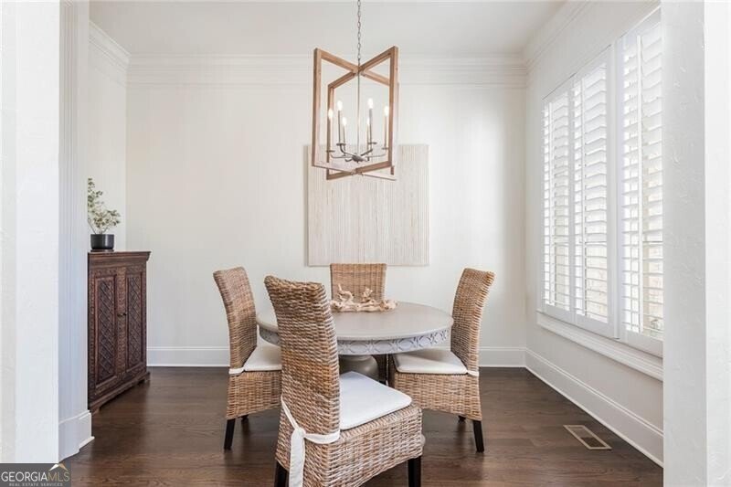 425 Prestwick Court Alpharetta - 13