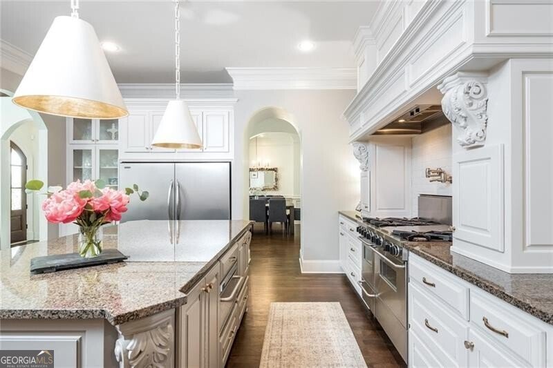 425 Prestwick Court Alpharetta - 15