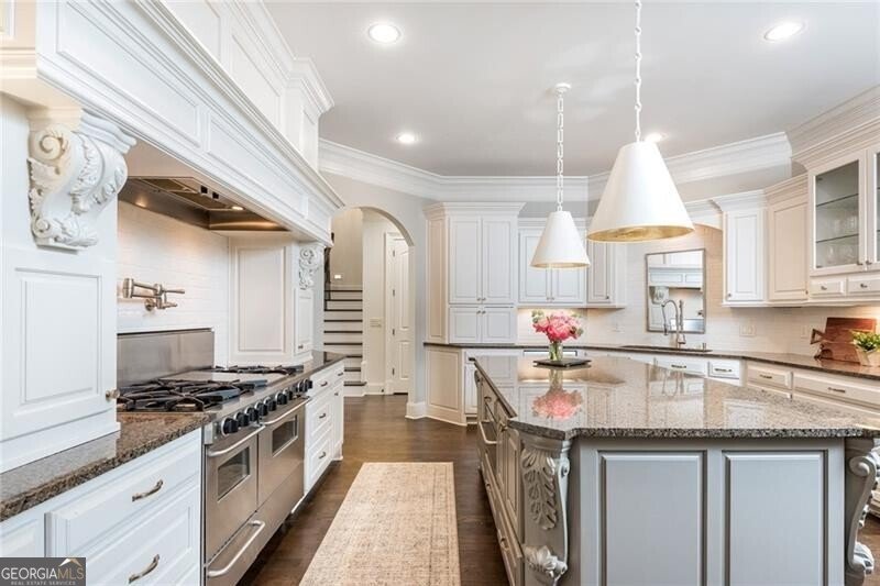 425 Prestwick Court Alpharetta - 16
