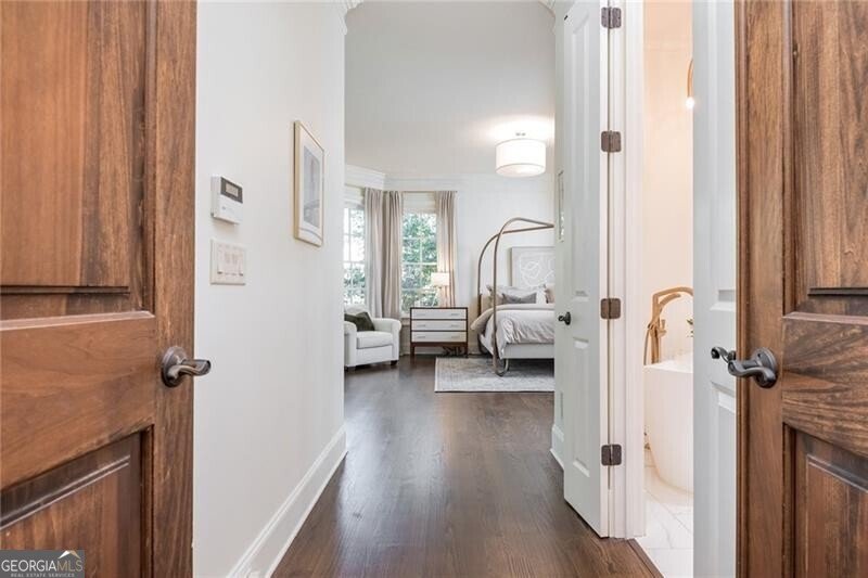 425 Prestwick Court Alpharetta - 24