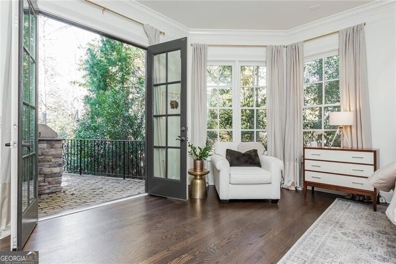 425 Prestwick Court Alpharetta - 27