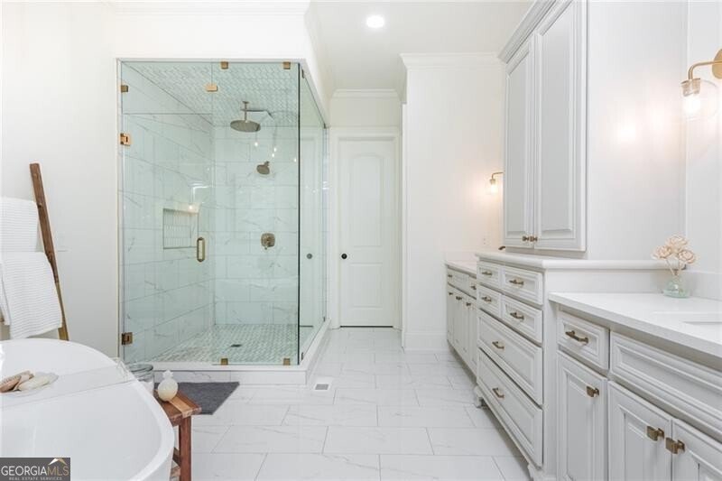 425 Prestwick Court Alpharetta - 29