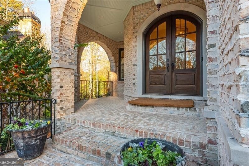 425 Prestwick Court Alpharetta - 3