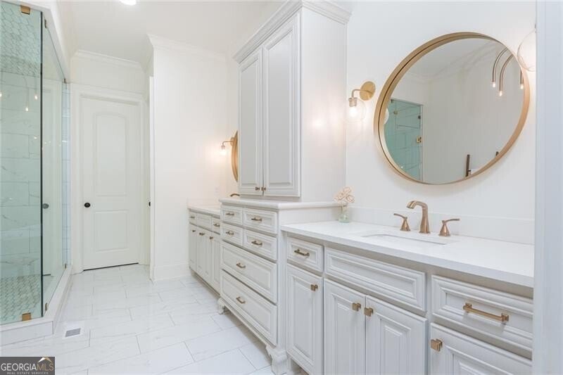 425 Prestwick Court Alpharetta - 30