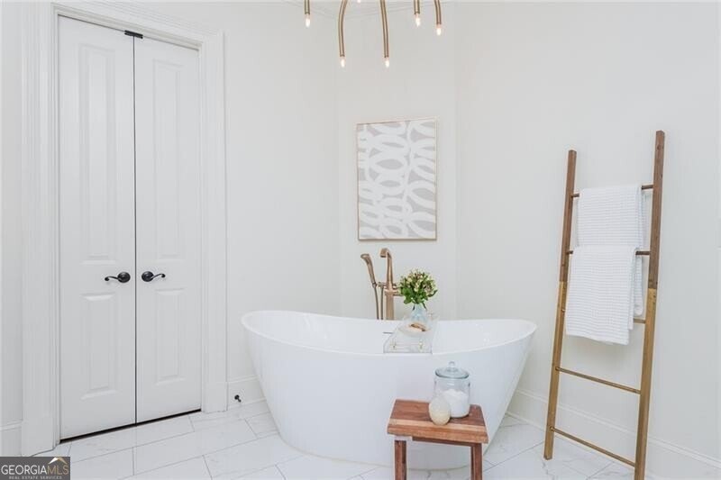 425 Prestwick Court Alpharetta - 32