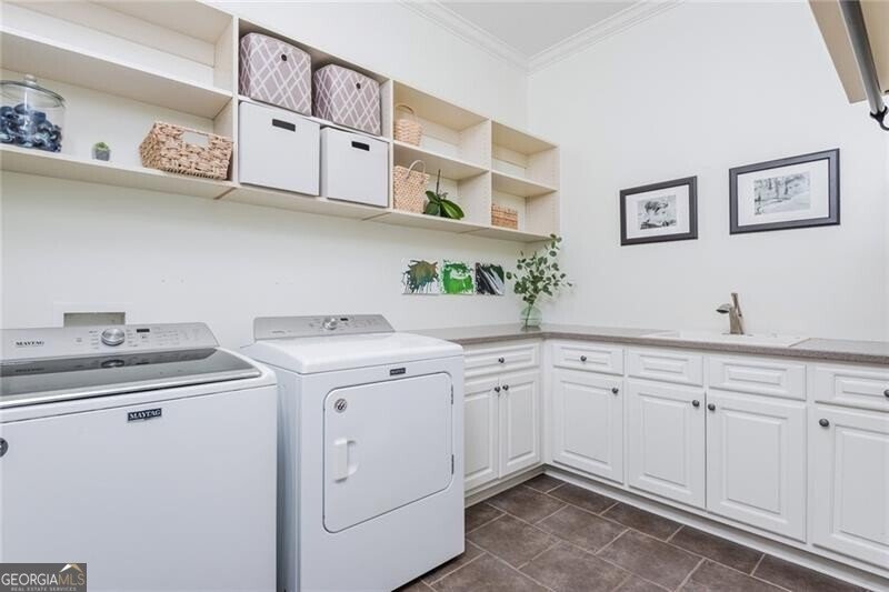 425 Prestwick Court Alpharetta - 37
