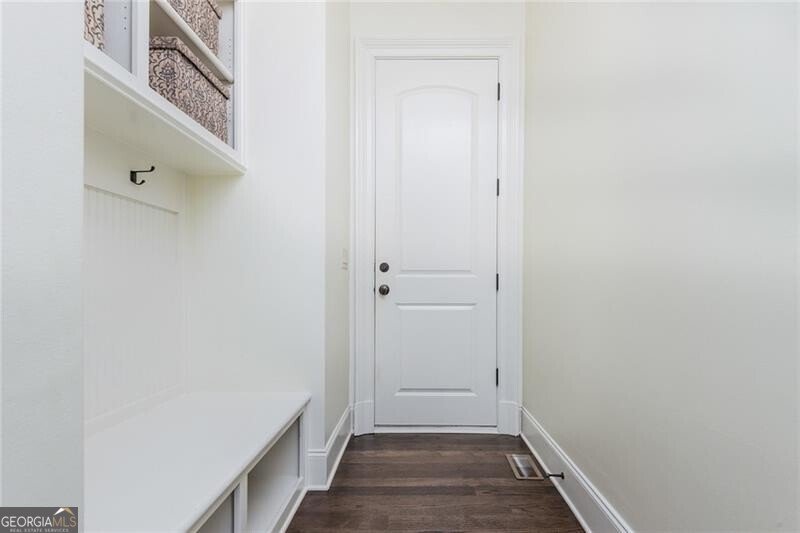 425 Prestwick Court Alpharetta - 38