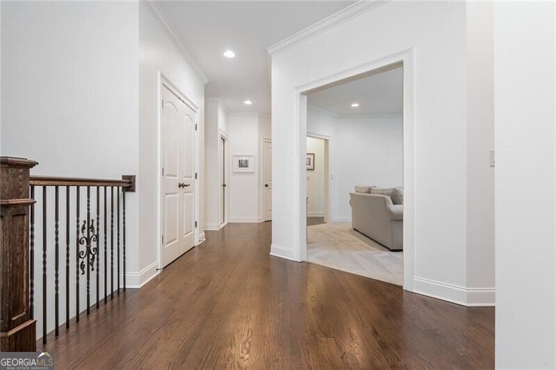 425 Prestwick Court Alpharetta - 40