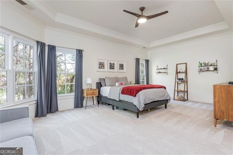 425 Prestwick Court Alpharetta - 41