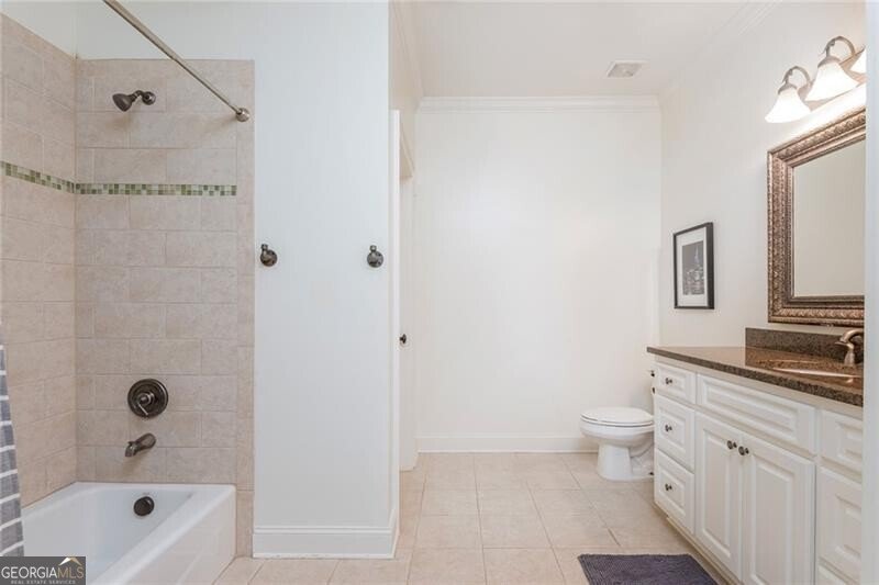 425 Prestwick Court Alpharetta - 43