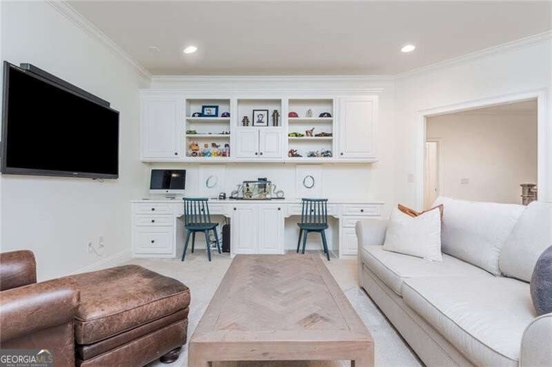 425 Prestwick Court Alpharetta - 45