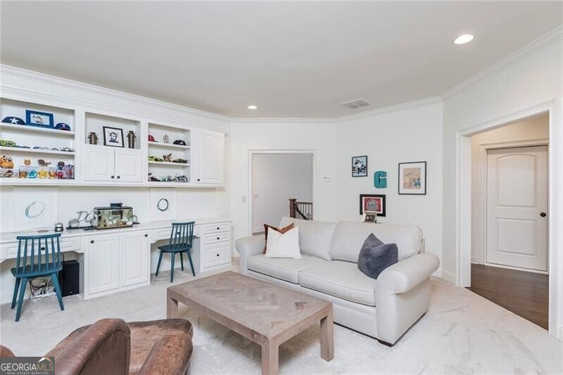 425 Prestwick Court Alpharetta - 46