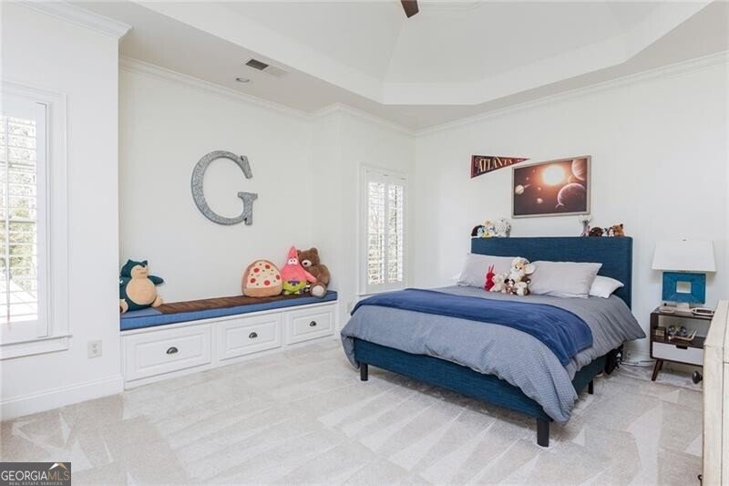 425 Prestwick Court Alpharetta - 47
