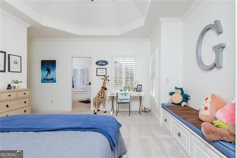 425 Prestwick Court Alpharetta - 48