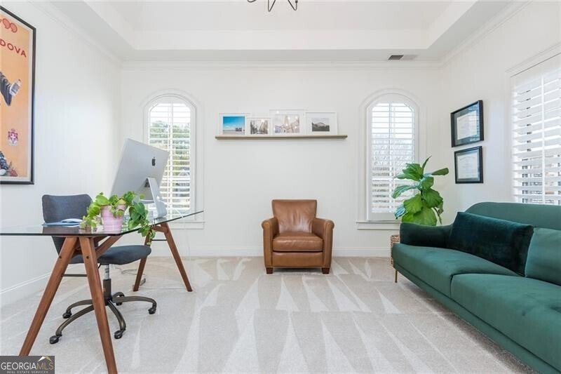 425 Prestwick Court Alpharetta - 52