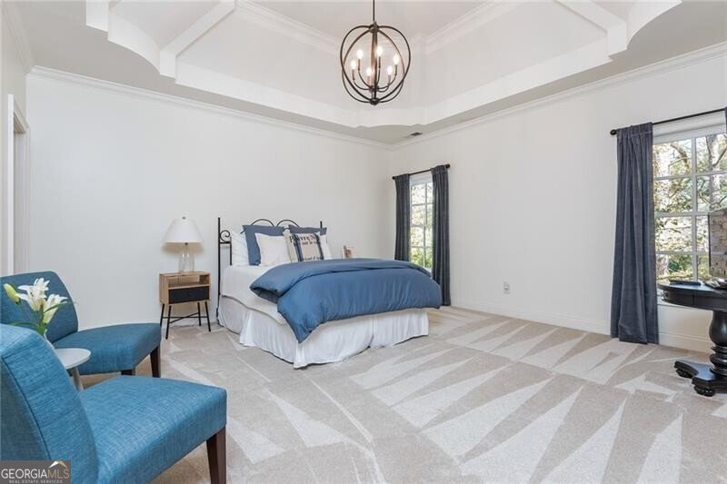 425 Prestwick Court Alpharetta - 54