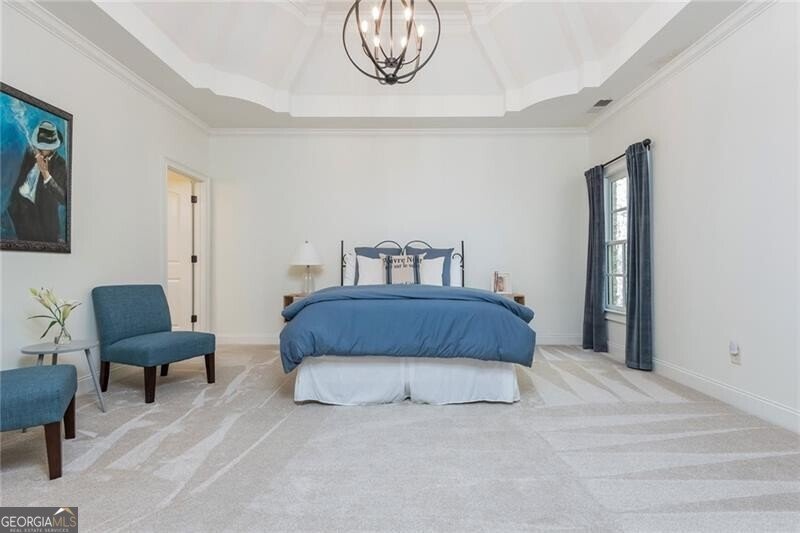 425 Prestwick Court Alpharetta - 55