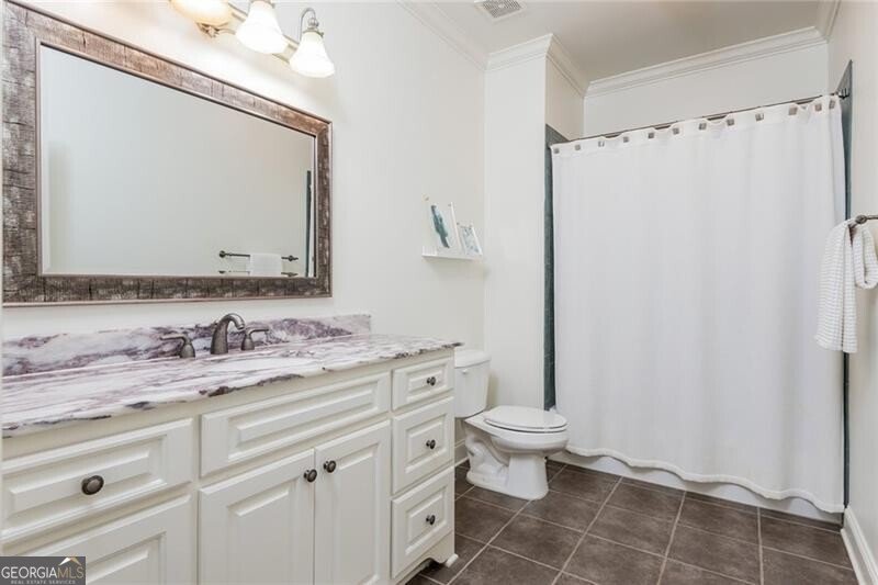 425 Prestwick Court Alpharetta - 56