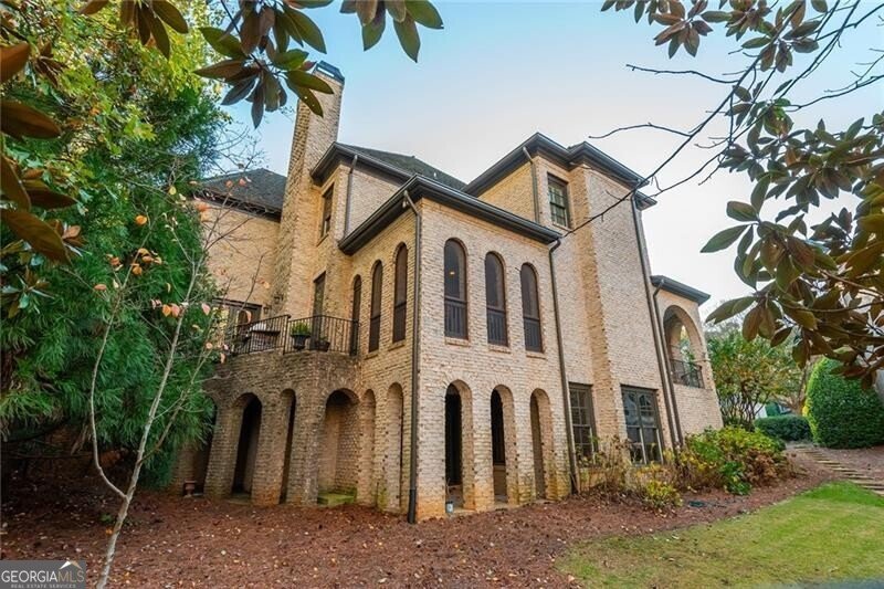 425 Prestwick Court Alpharetta - 57