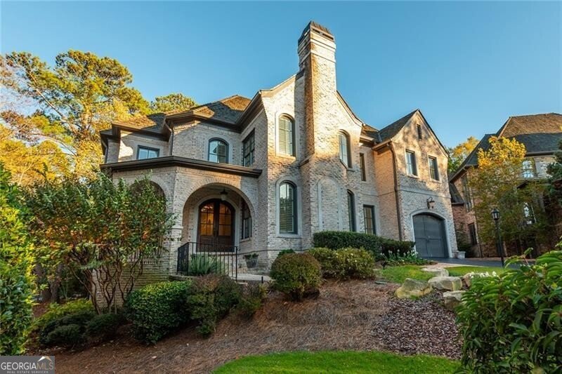 425 Prestwick Court Alpharetta - 58