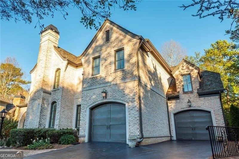 425 Prestwick Court Alpharetta - 60