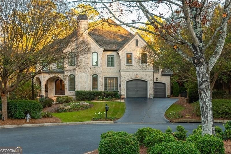 425 Prestwick Court Alpharetta - 61