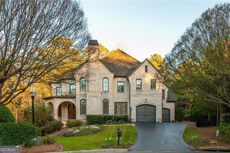 425 Prestwick Court Alpharetta - 62