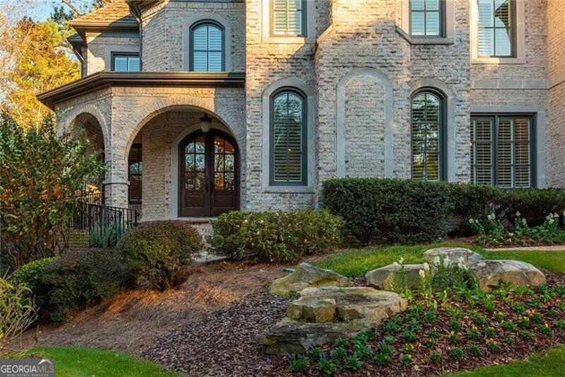 425 Prestwick Court Alpharetta - 63