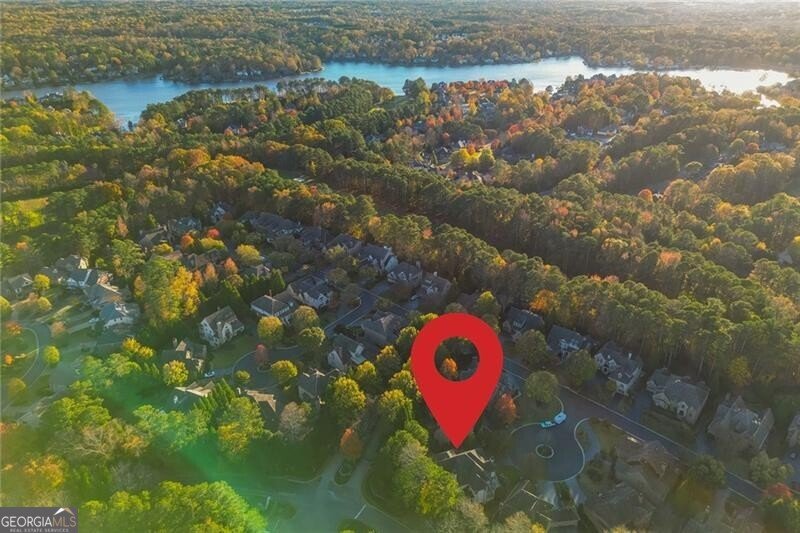 425 Prestwick Court Alpharetta - 65