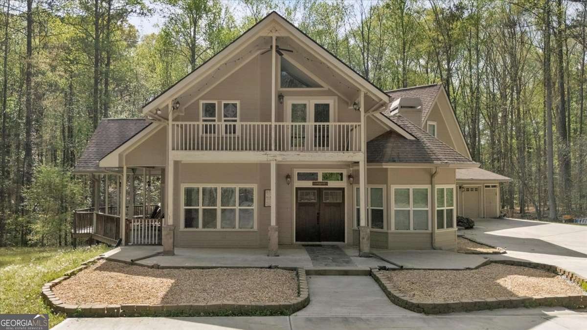 3800 Macland Road Hiram - 1