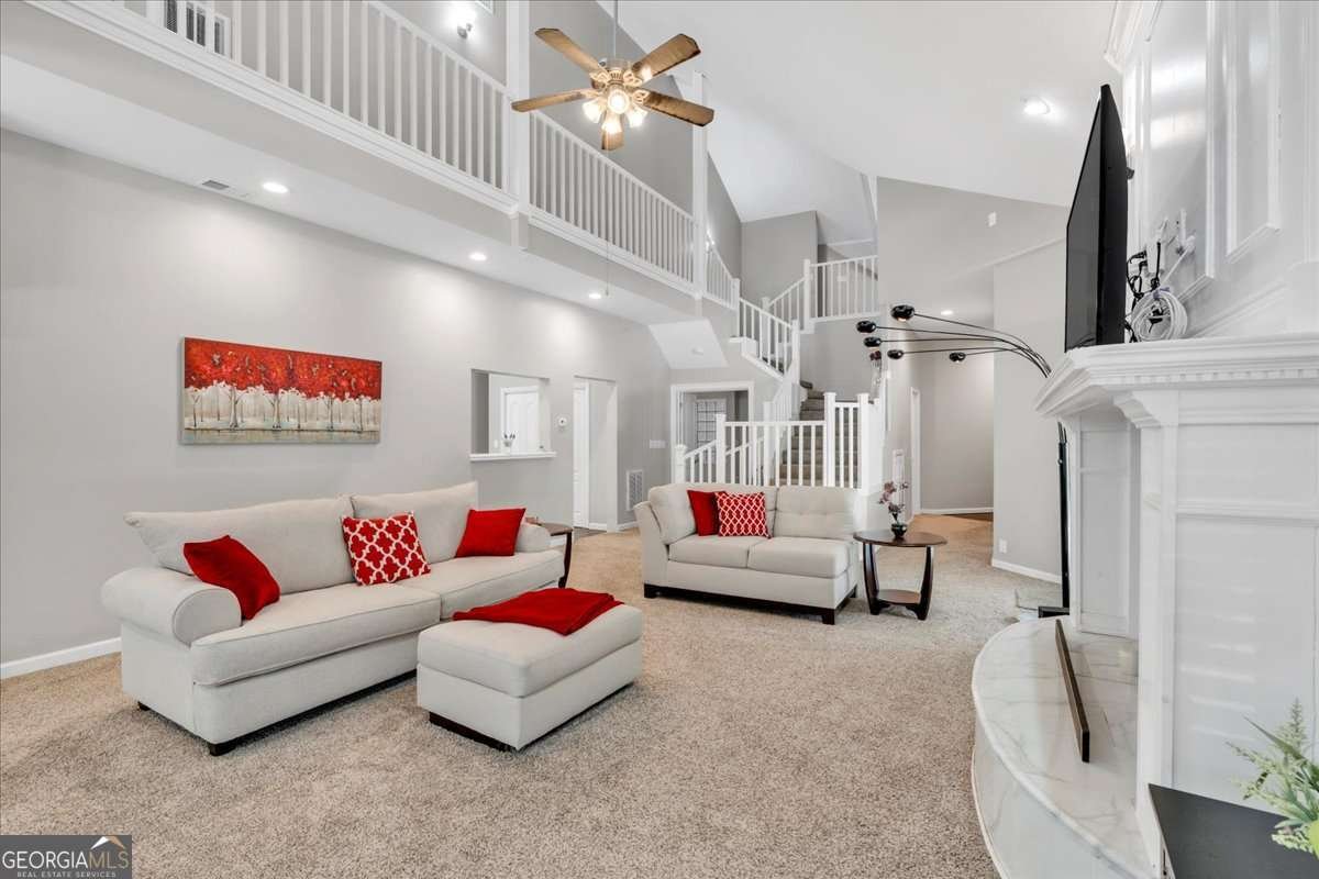 3800 Macland Road Hiram - 10