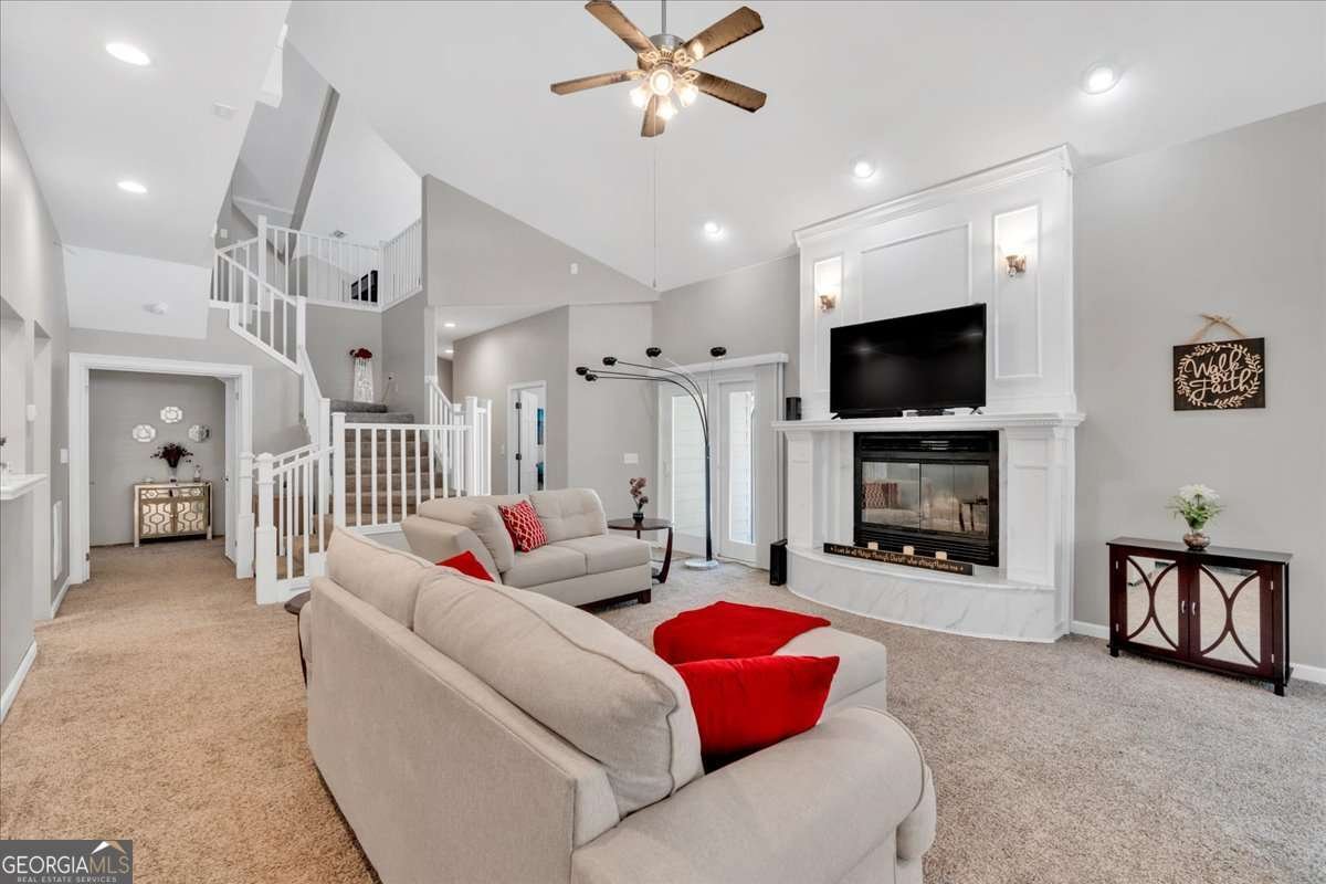 3800 Macland Road Hiram - 11