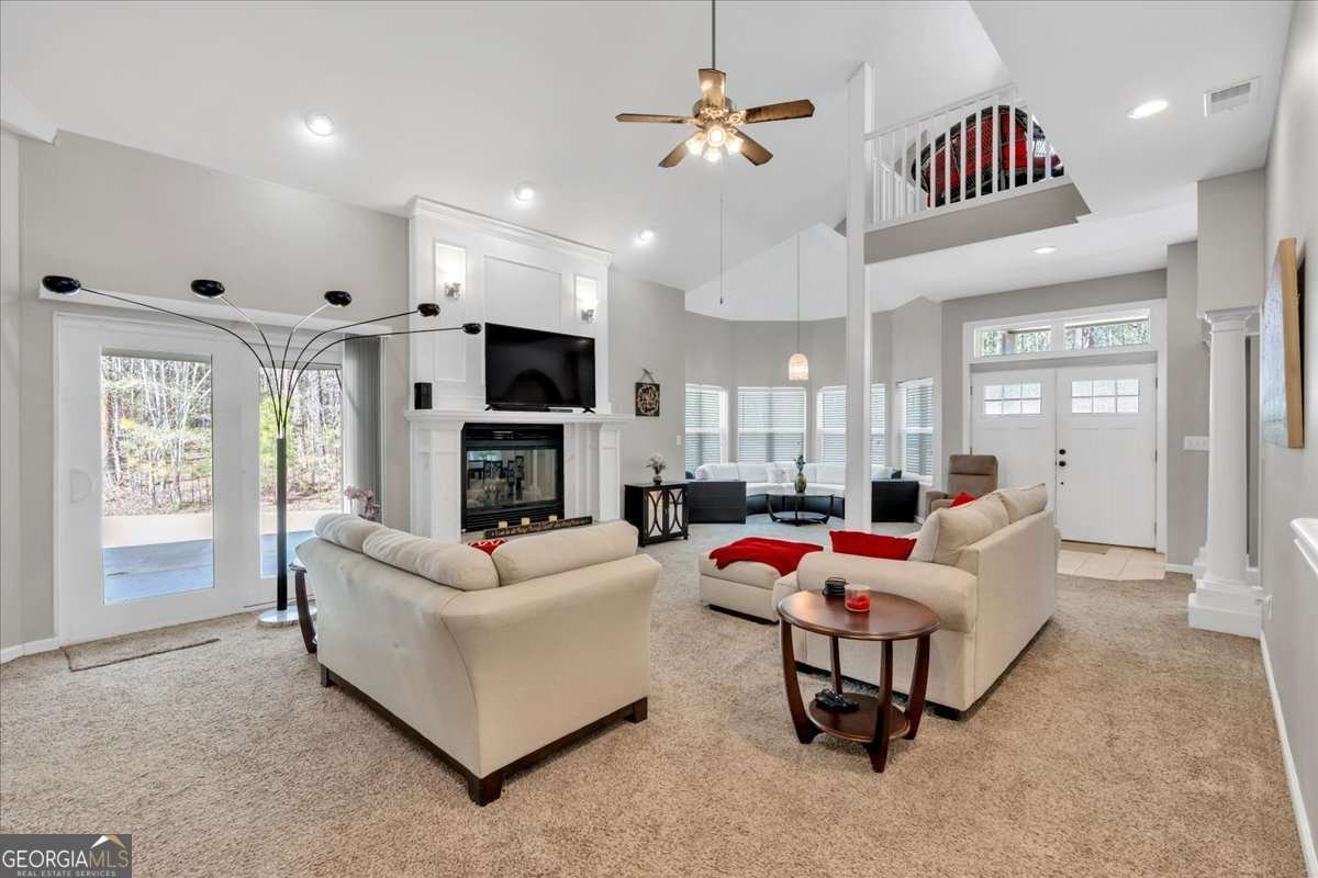 3800 Macland Road Hiram - 12