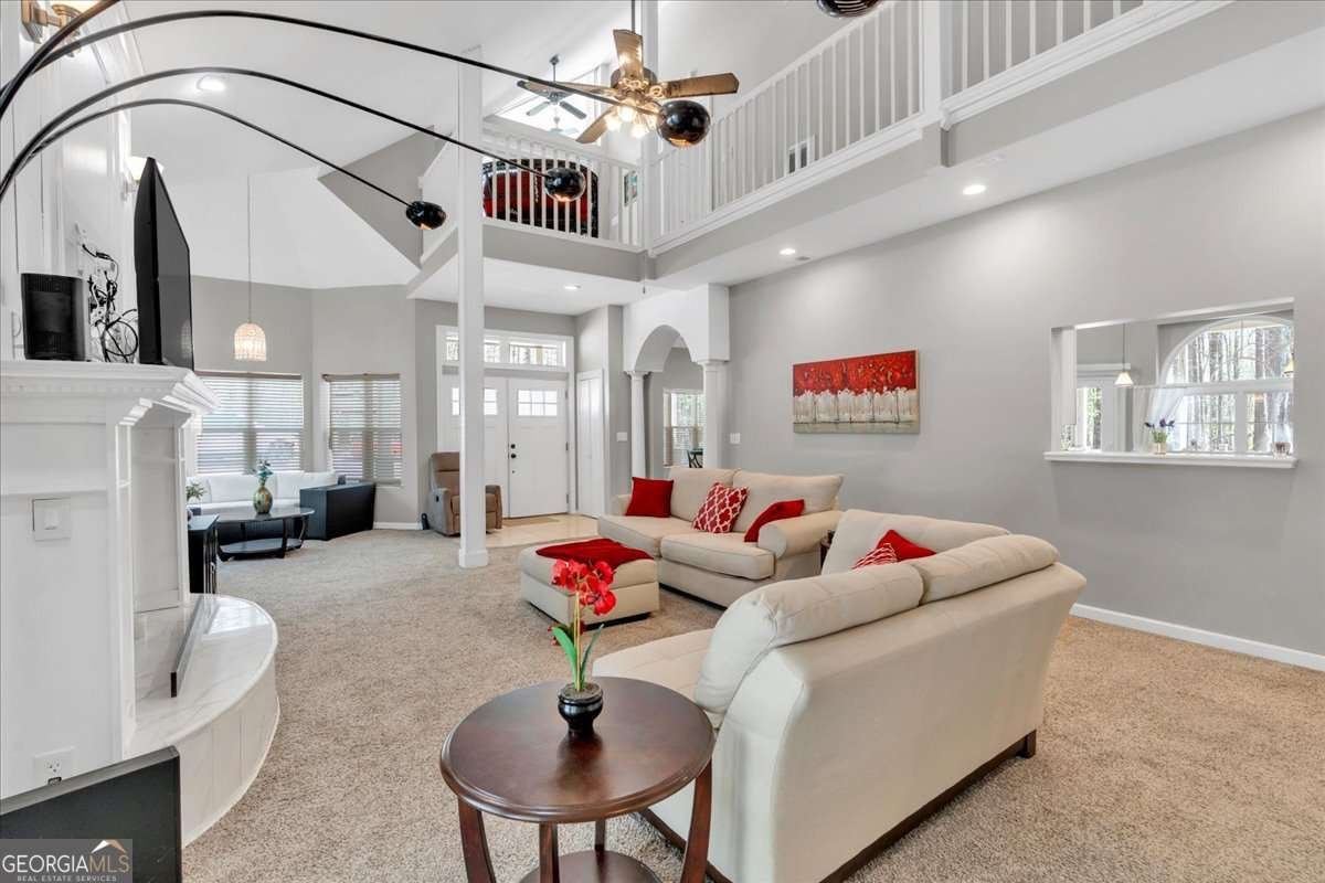3800 Macland Road Hiram - 13