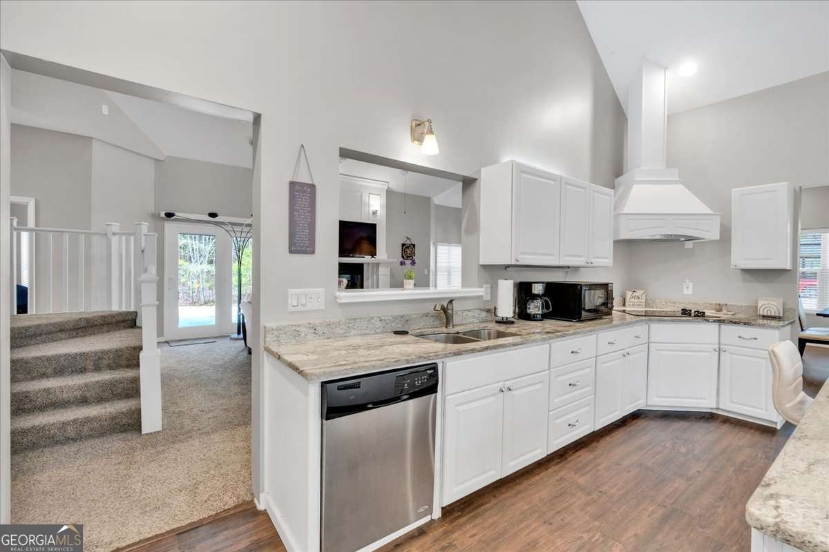 3800 Macland Road Hiram - 18