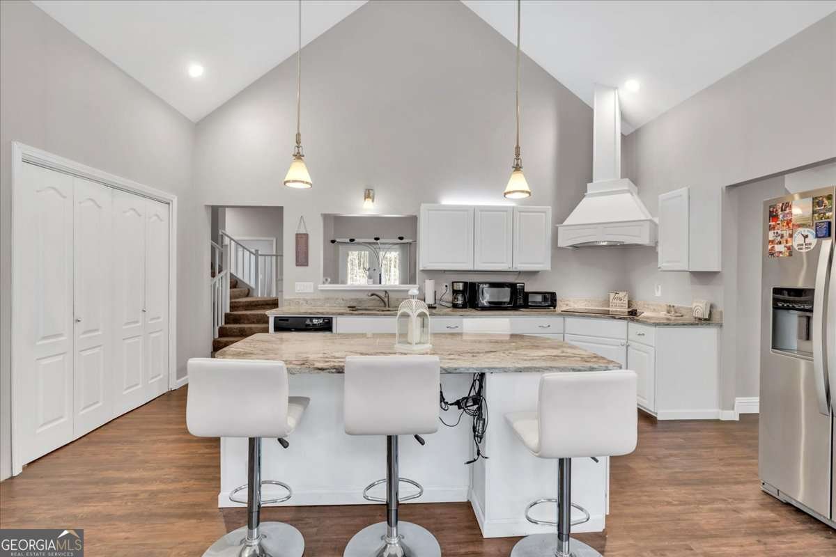 3800 Macland Road Hiram - 19