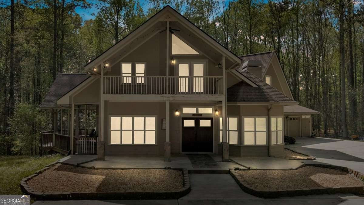 3800 Macland Road Hiram - 2