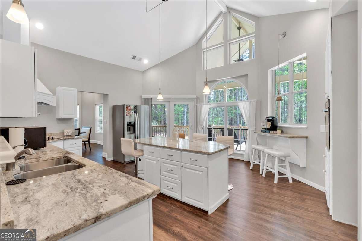 3800 Macland Road Hiram - 20