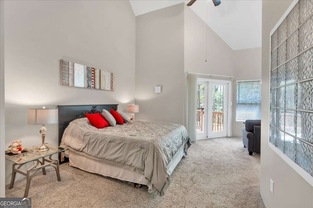 3800 Macland Road Hiram - 22