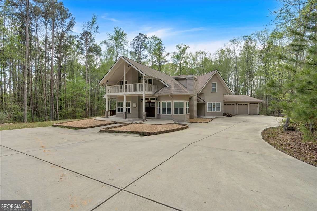 3800 Macland Road Hiram - 3