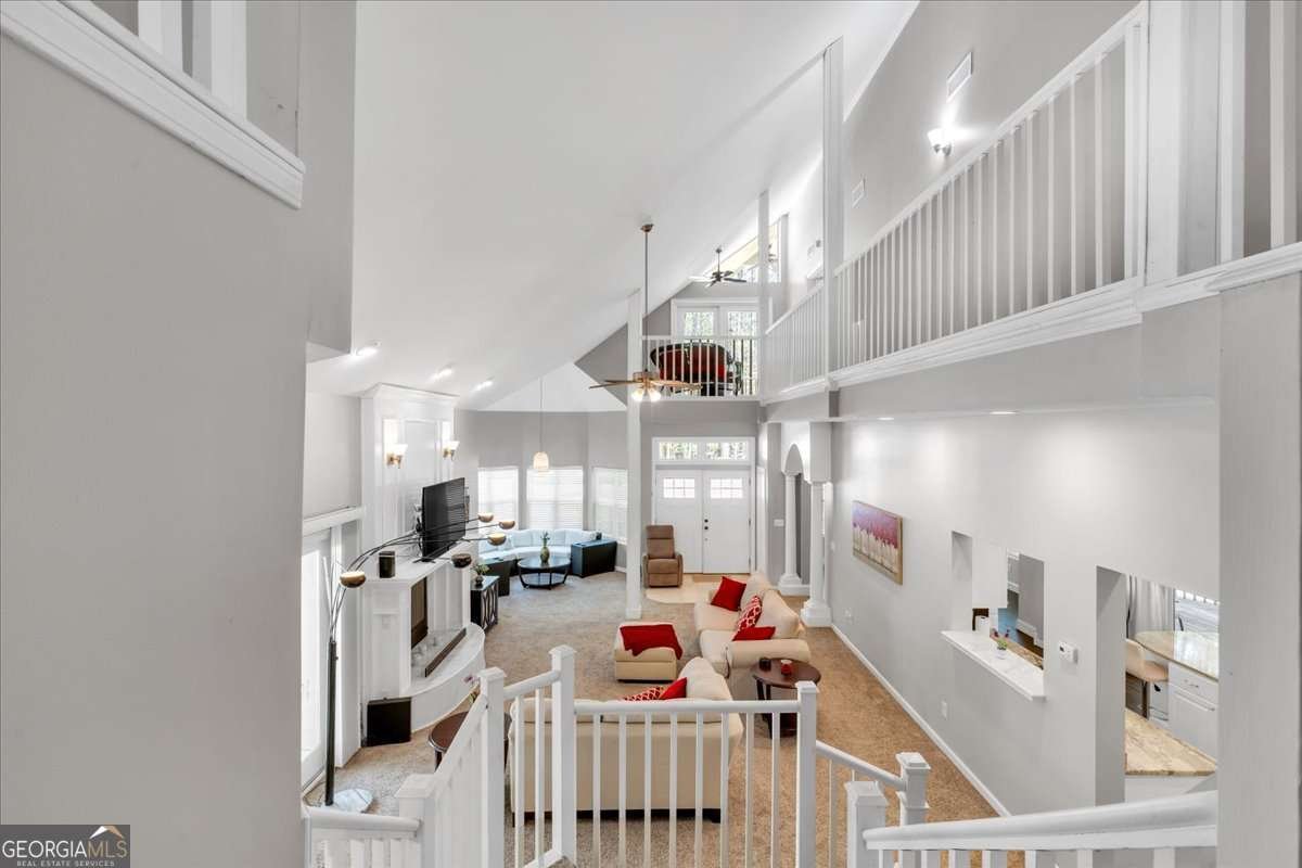 3800 Macland Road Hiram - 33