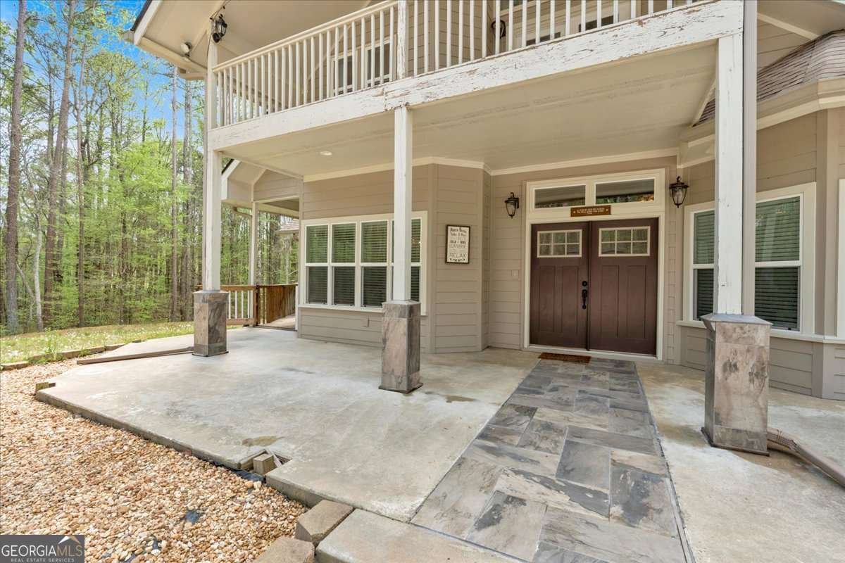 3800 Macland Road Hiram - 4