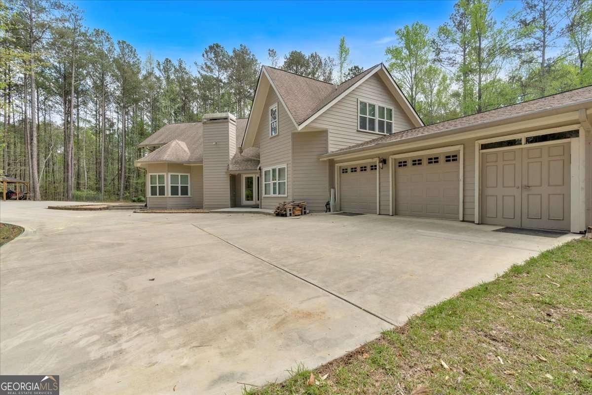 3800 Macland Road Hiram - 46