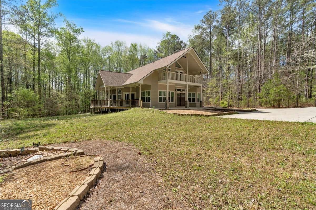 3800 Macland Road Hiram - 48