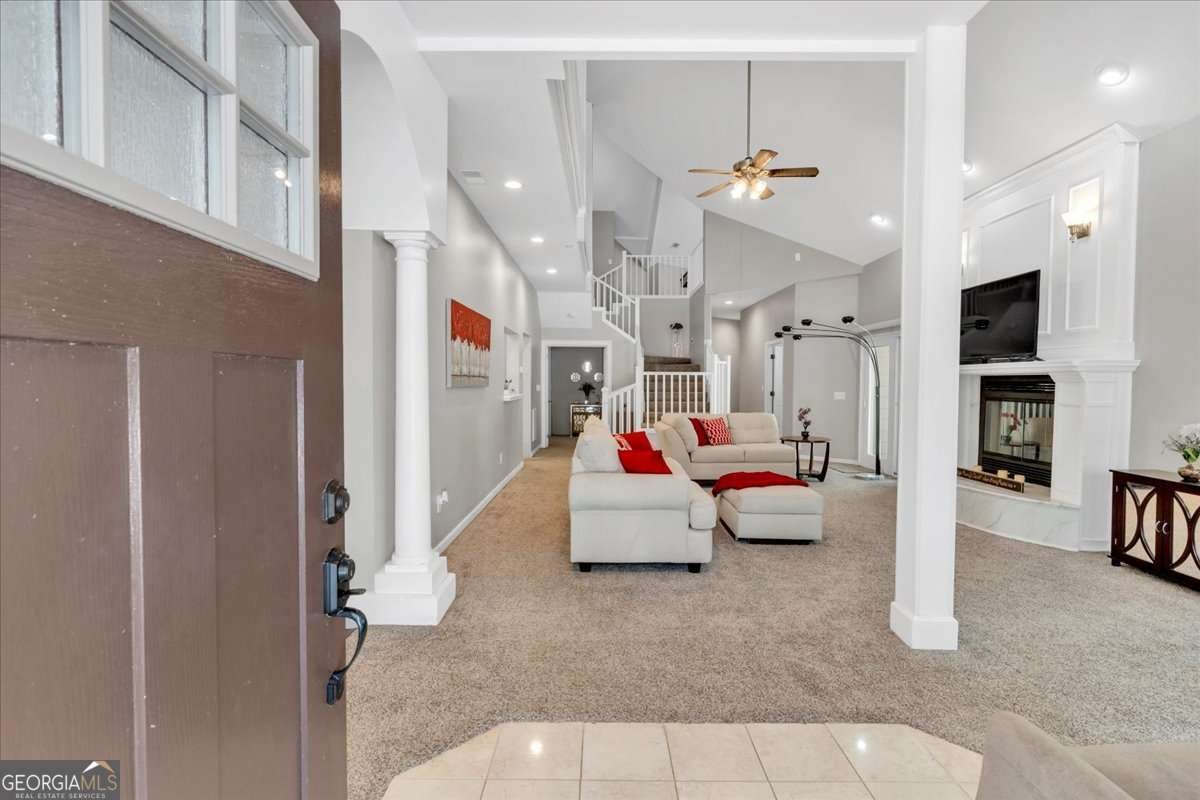 3800 Macland Road Hiram - 5
