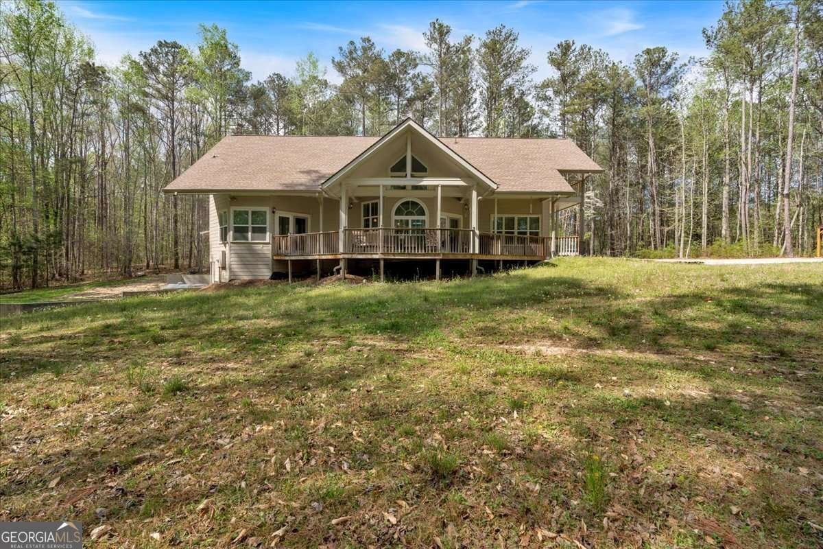 3800 Macland Road Hiram - 50