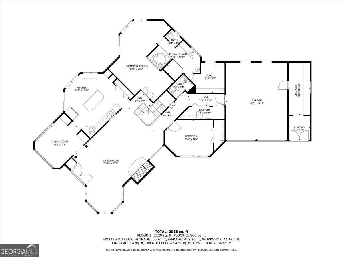 3800 Macland Road Hiram - 59