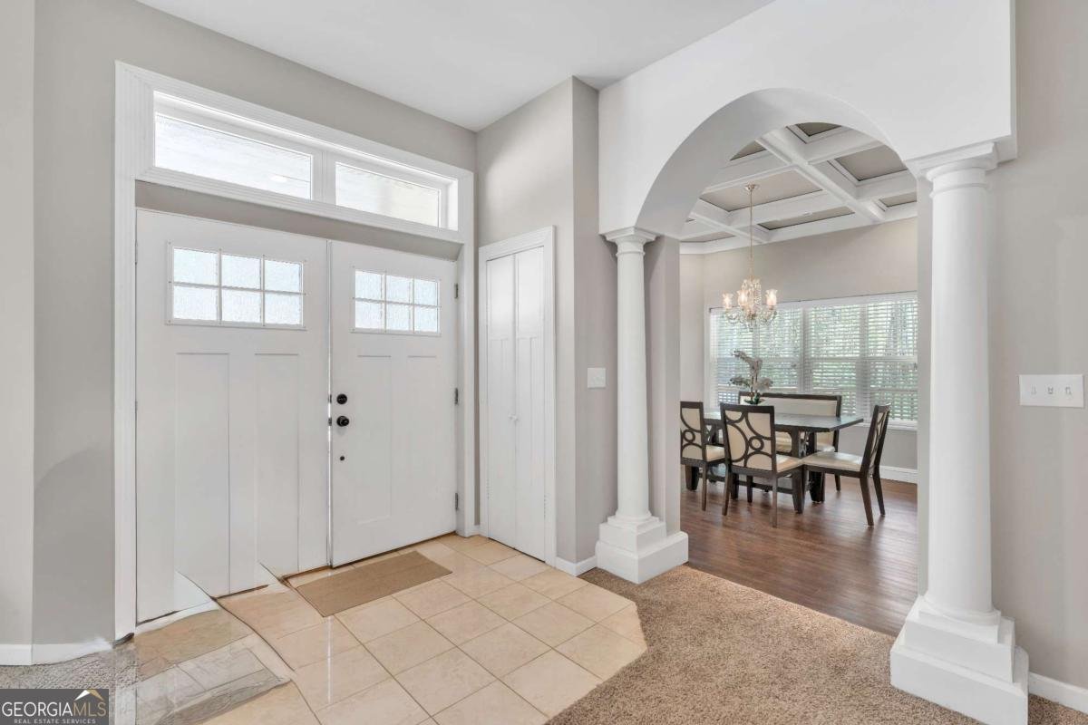 3800 Macland Road Hiram - 6