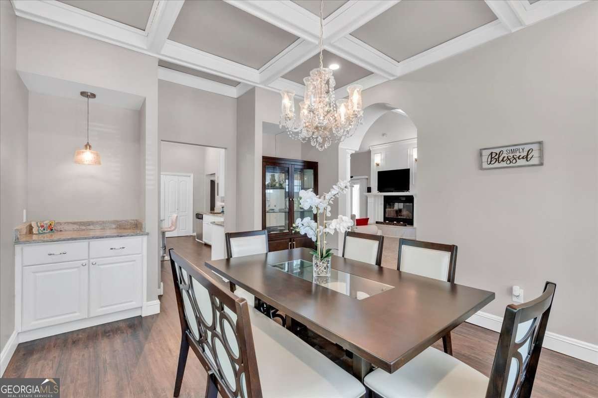 3800 Macland Road Hiram - 8